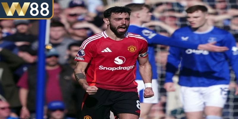 Nhận Định Mu Vs Everton (03h00 Ngày 25/11) Và Cơ Hội Mới 3 Nhận định MU vs Everton điểm mạnh & thách thức